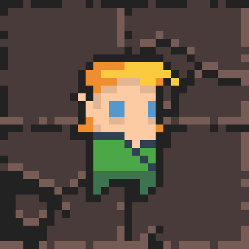 Dungeon Pixel Adventure icon
