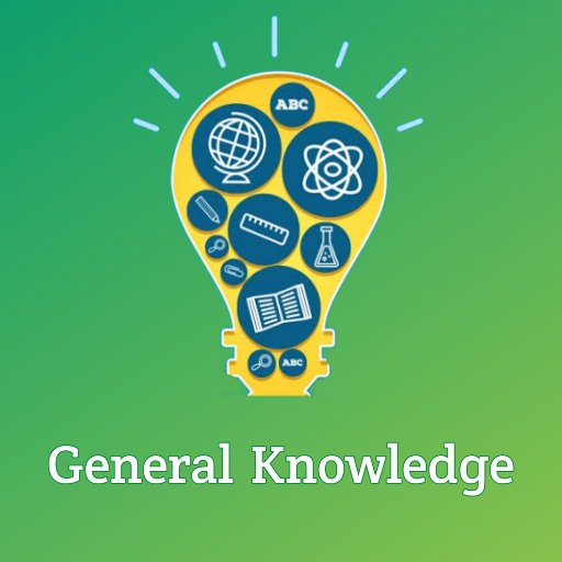 World General Knowledge (English) icon