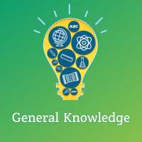 World General Knowledge (English)