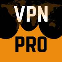 VPN Proxy Gratis Tanpa Batas - VPN PRO