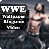 WWE Ringtone video 2019 ( updated ) icon