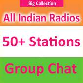All India Radio Stations on 9Apps