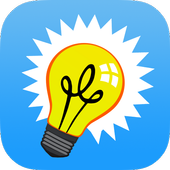 Train the Brain, memory game icon