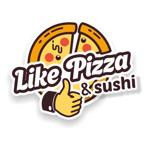 Like Pizza | Краснодар icon