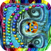 Marble Zanma Classic icon