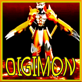 Tips Digimon Rumble Arena 2 icon