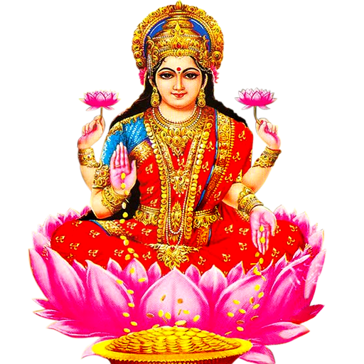 LAXMI AARTI أيقونة