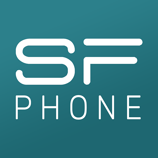 SwitchboardFREE Phone icon