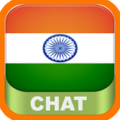 Indian Girls Chat icon