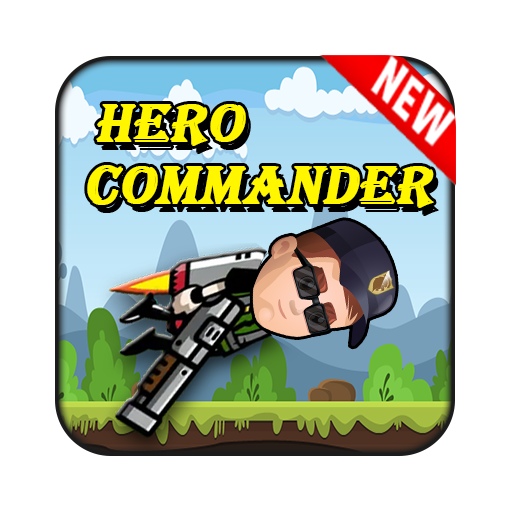 Hero Commander Vs Warriors icon