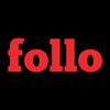 Follo – Celebs, Buzz, Shop icon