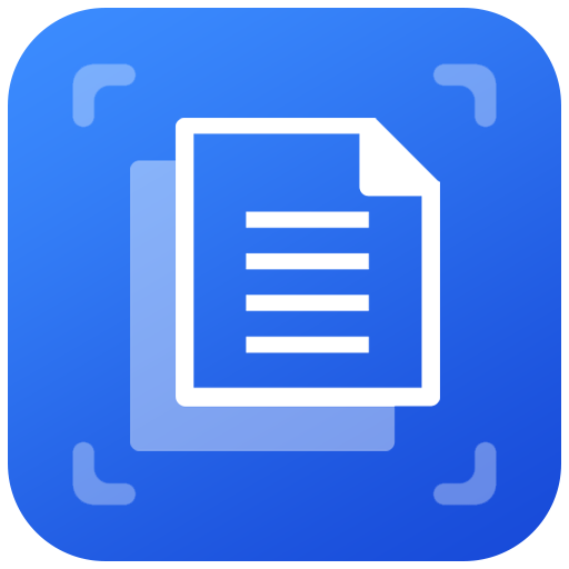 Unlimited Text Scanner icon