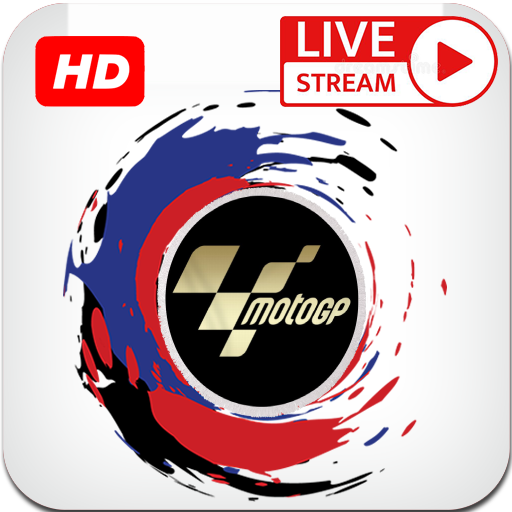 Live Streams for Motogp icon