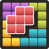Legend Block Puzzle icon