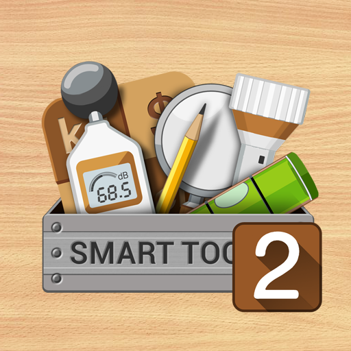 Smart Tools 2 icon