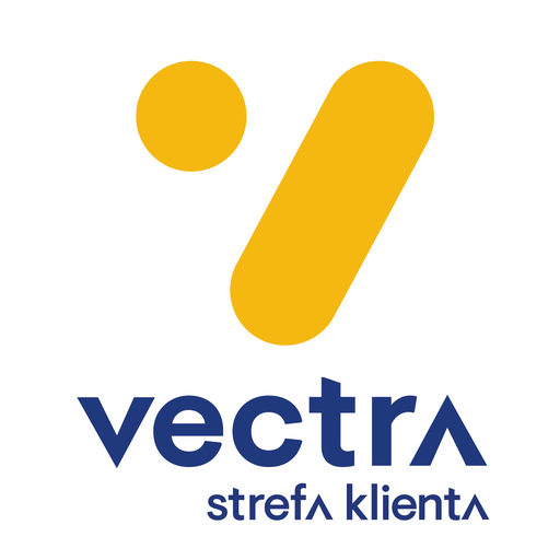 ikon Vectra Strefa Klienta – Self Service
