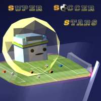 Super Soccer Stars