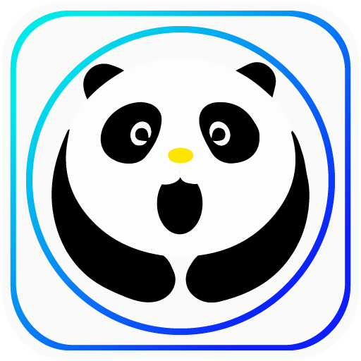 New Panda Helper! Manager Games VIP icon