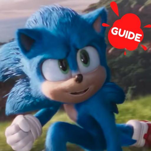 Guide for Game Hedgehog icon