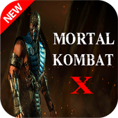Game Mortal Kombat X tips icon