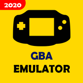 Free GBA Emulator 2020 - Advance Emu GBA 2 plus icon