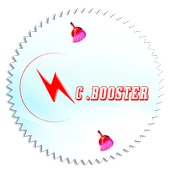 Super Cleaner - Smart Booster icon