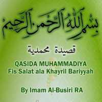 Qasida Muhammadiyya on 9Apps