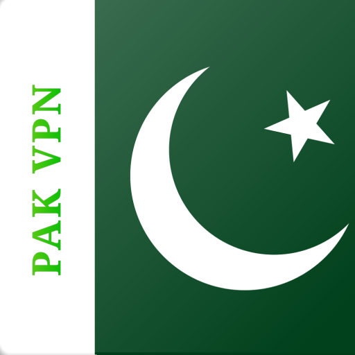 Pakistan VPN - Free VPN Master &amp; Speed VPN Proxy иконка