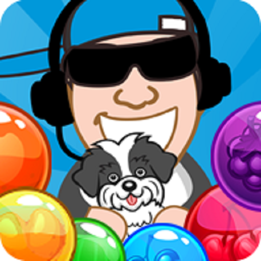 Arte e Cia Brasil-Bubble Shooter icon