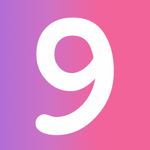 Top9  for Instagram 2020 | Top9 Space 2021 icon