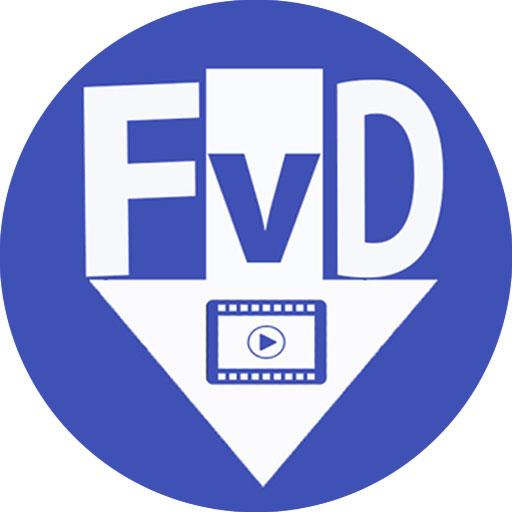 FVD Pro For Facebook icon