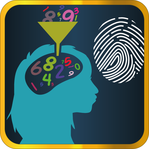 Mentalism: Magic Trick icon