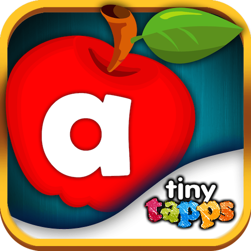 Small abc By Tinytapps icon