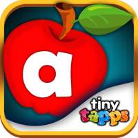 Small abc By Tinytapps on 9Apps