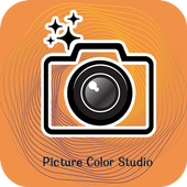 Picture Color Studio icon