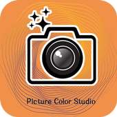 Picture Color Studio on 9Apps