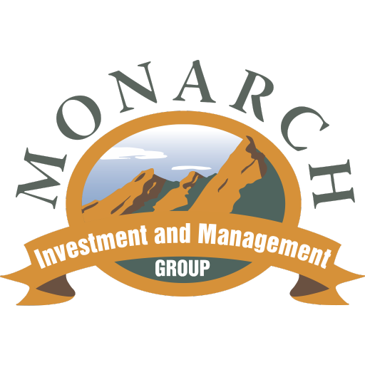 Monarch Resident Portal icon