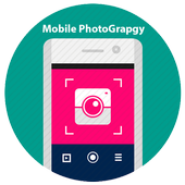 Mobile Photography icon