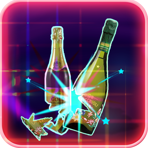 Best Bottle Shoot icon