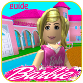 Tips of Roblox Barbie icon