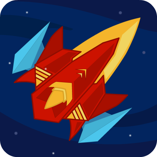 Quantum Alien Invasion icon
