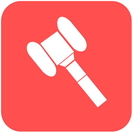BidWinKoApp - Win Free Gifts icon