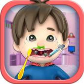 Super Hero Flu Doctor icon