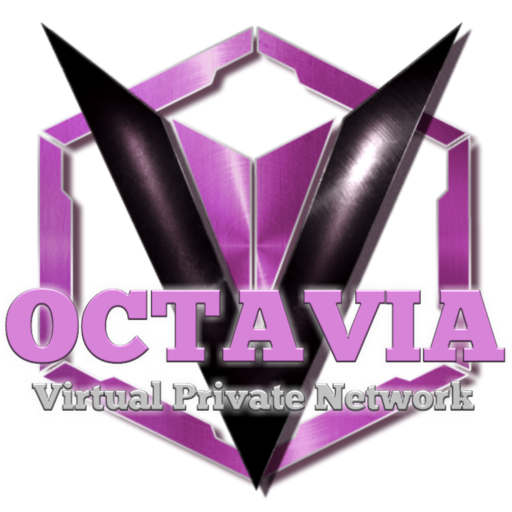 Octavia VPN PRO icon
