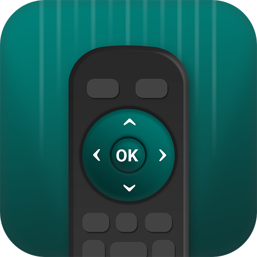 Remote for Hisense Roku TV icon