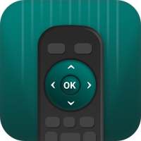 Remote for Hisense Roku TV