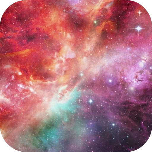 Cosmic Wallpapers icon