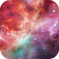 Cosmic Wallpapers on 9Apps