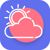 Weather Forecast 14 Days &amp; Hourly Weather Realtime icon