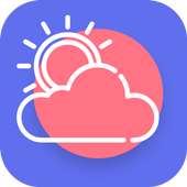 Weather Forecast 14 Days & Hourly Weather Realtime